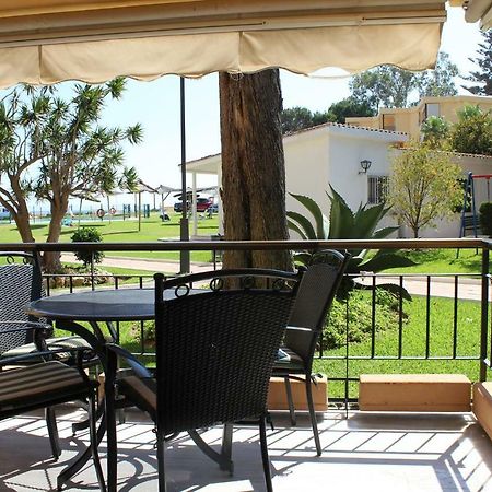 Playa Bella 3-1E Lägenhet Estepona Exteriör bild