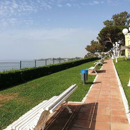 Playa Bella 3-1E Lägenhet Estepona Exteriör bild