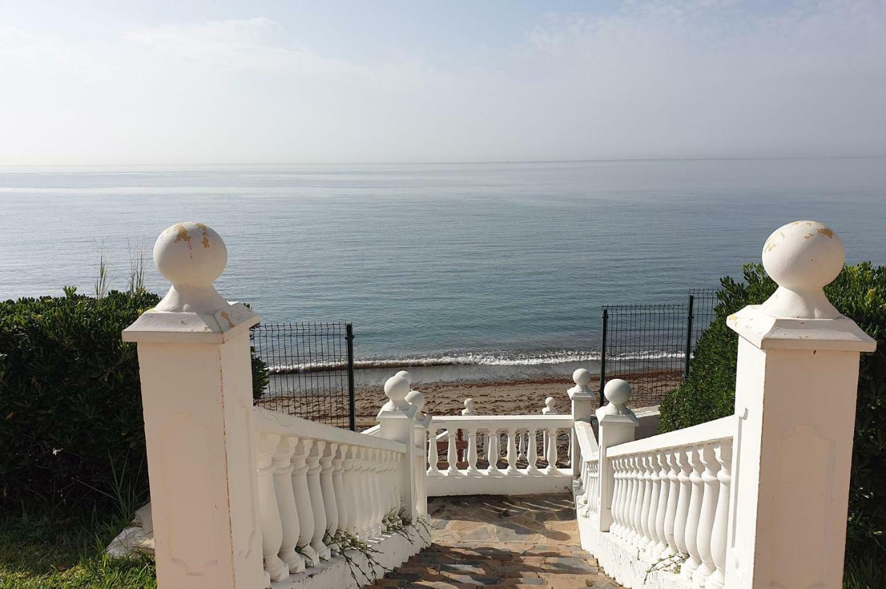 Playa Bella 3-1E Lägenhet Estepona Exteriör bild